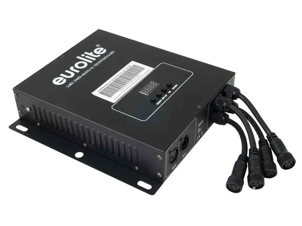 Jetzt Bestellen EUROLITE LED PSU-24V/4 DC LED Tube 360°