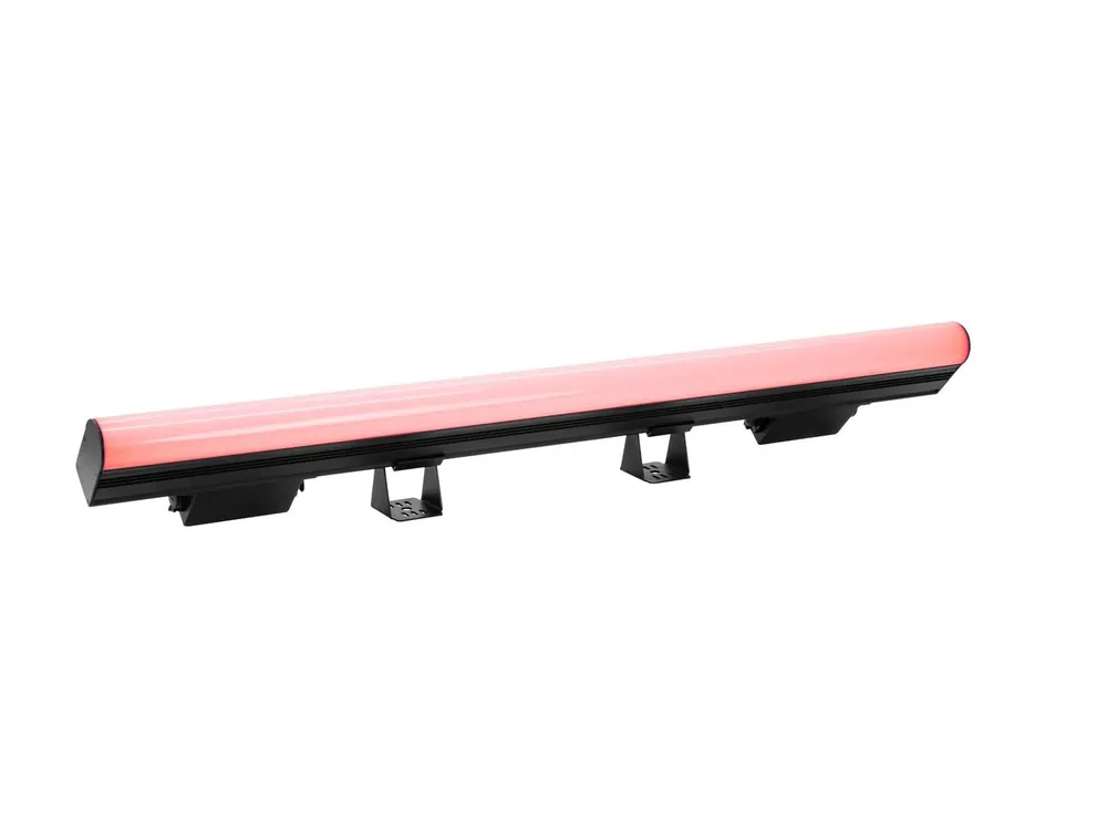 EUROLITE LED IP PT-100/34 RGB/WW Pixel DMX Tube Gratis Versand