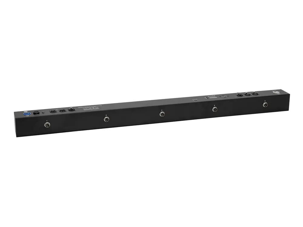 EUROLITE LED Pixel Ball PSU-5 ArtNet/DMX MK2 Markenprodukt