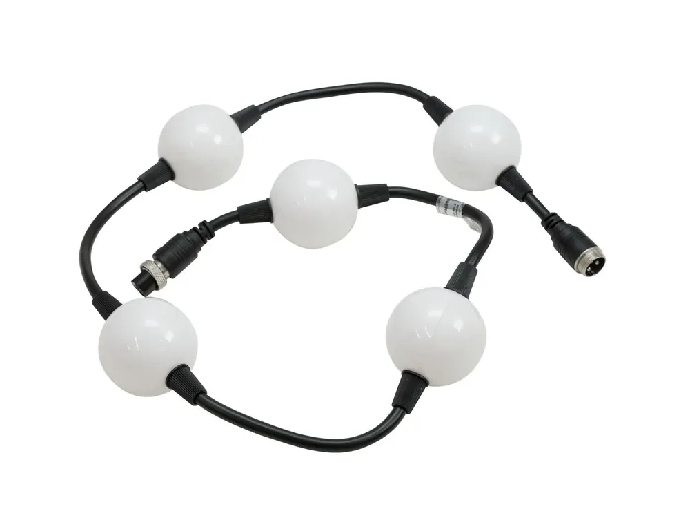 Sale EUROLITE LED Pixel Ball 360° 1m MK2