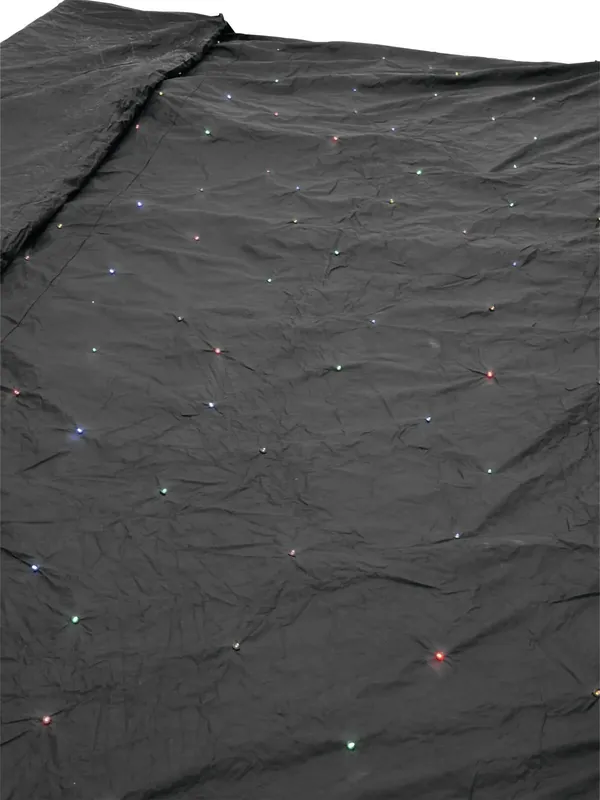 EUROLITE CRT-190 LED-Vorhang 6x4m Neu Im Sortiment