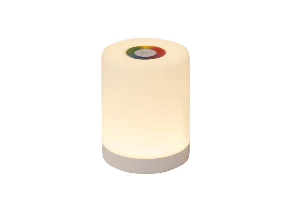 EUROLITE AKKU Table Light RGB Expressversand