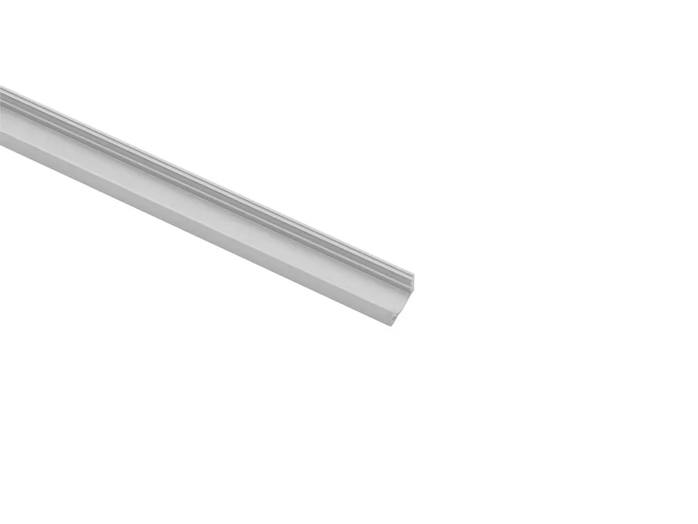 Sichere Zahlung EUROLITE U-Profil für LED Strip silber 2m