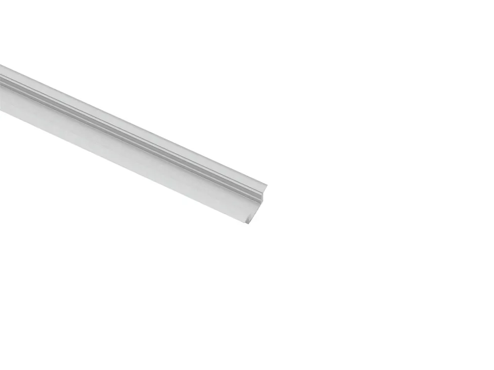 Mega-Angebot EUROLITE U-Profil MSA für LED Strip silber 2m