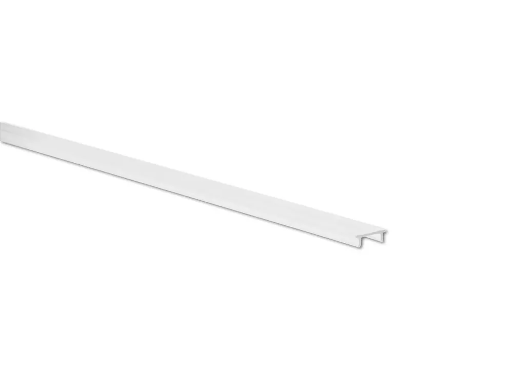 EUROLITE Deckel für LED Strip Profile clear 2m Solange Der Vorrat Reicht