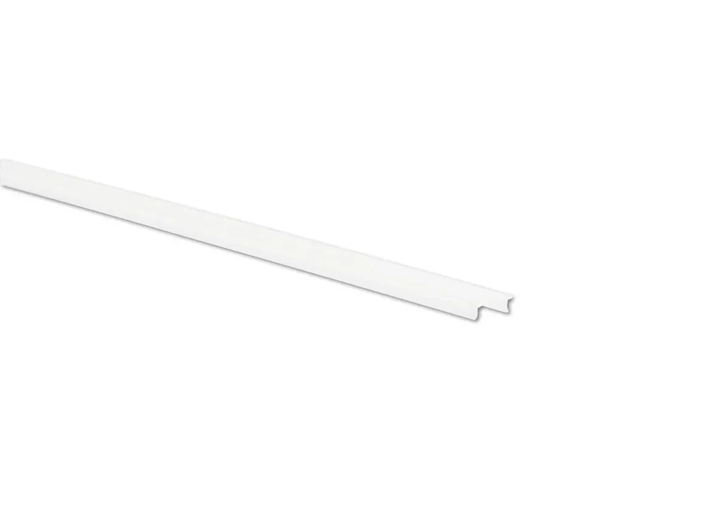 Markenprodukt EUROLITE Deckel für LED Strip Profile milchig 2m