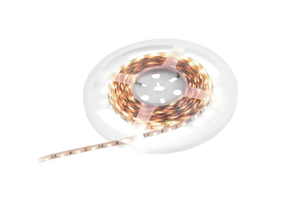 EUROLITE LED Strip 300 5m 3528 2700K 12V Ausverkauf