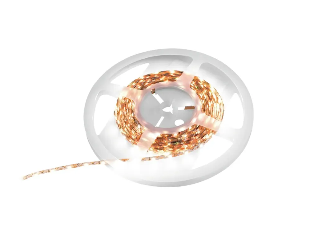 EUROLITE LED Strip 300 5m 3528 3000K 12V bendable Sale