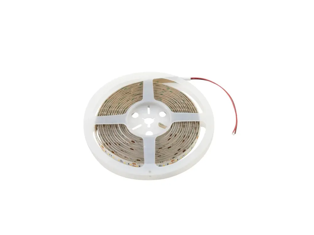 EUROLITE LED IP Strip 600 5m 2835 4000K 24V Wochenendangebot