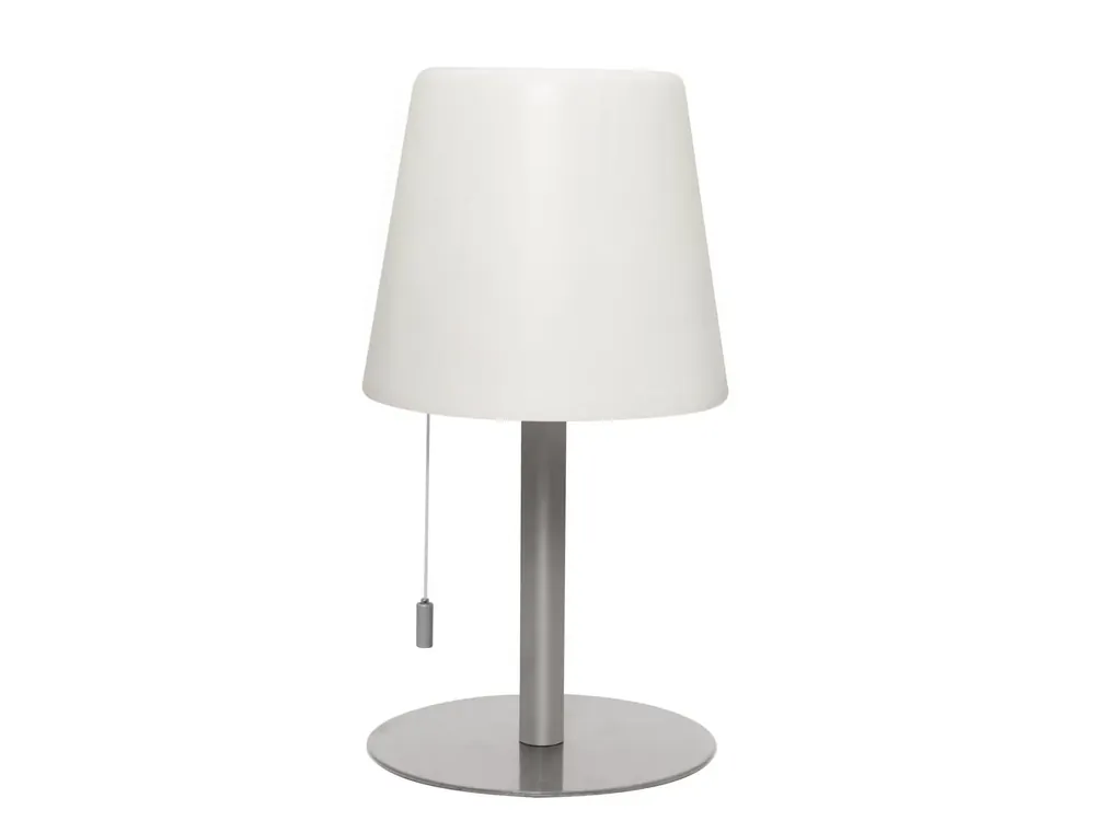 Kracherpreis EUROLITE AKKU Table Light 2 RGB+WW