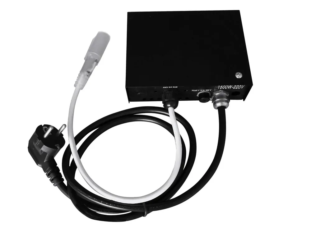 EUROLITE Controller Pro LED Neon Flex 230V EC RGB Ausverkauf
