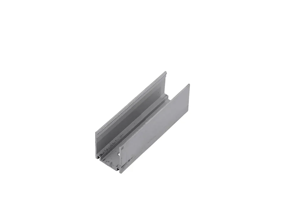 EUROLITE LED Neon Flex EC RGB Aluminiumkanal 5cm Kostenloser Rückversand