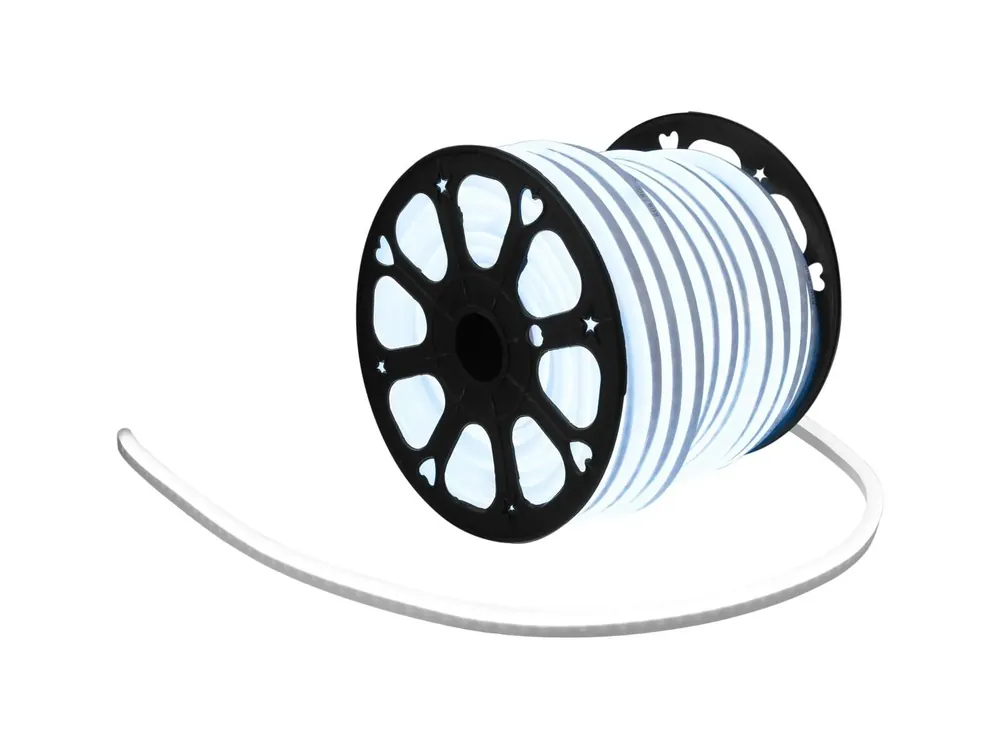 Nur Für Kurze Zeit EUROLITE LED Neon Flex 230V Slim RGB 100cm