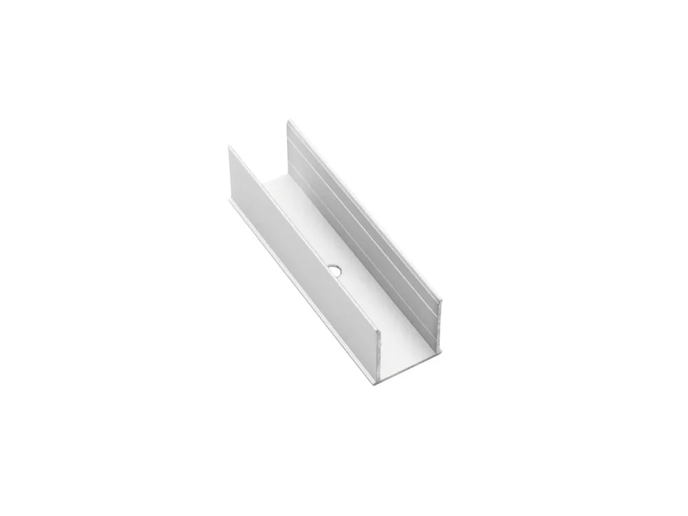 EUROLITE LED Neon Flex 230V Slim Aluminiumkanal 5cm Nur Für Kurze Zeit