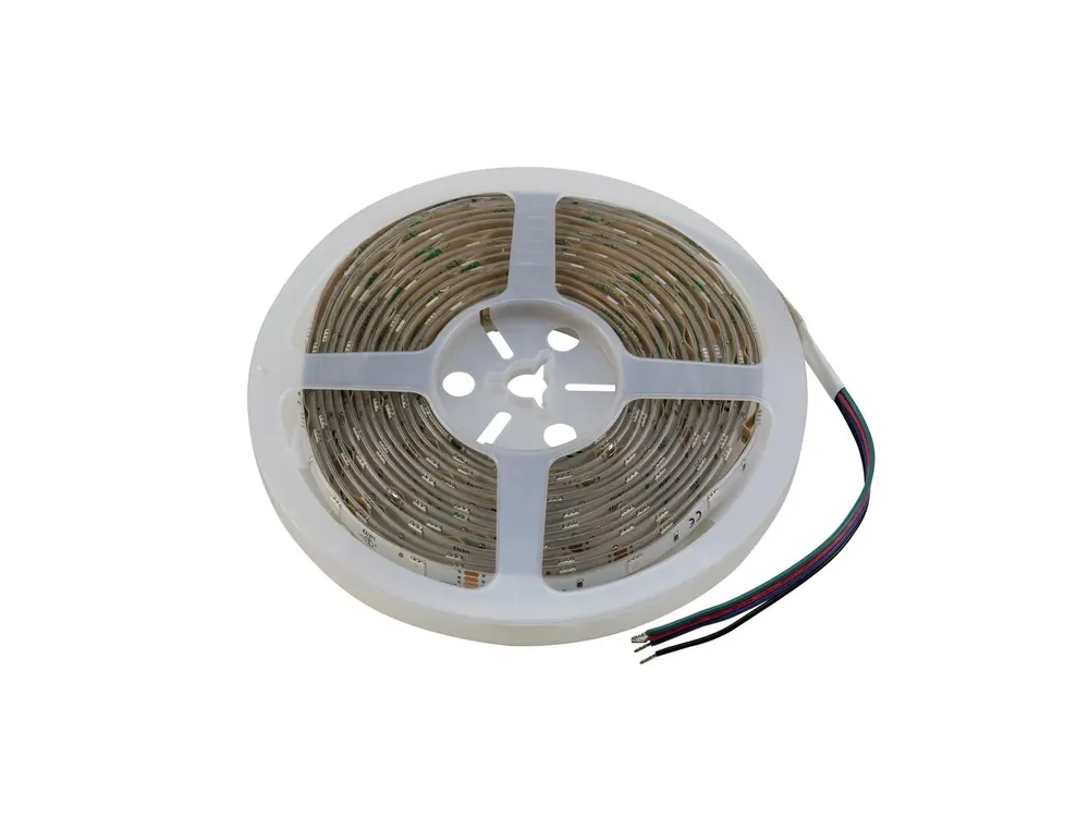 EUROLITE LED IP Strip 150 5m RGB 24V Nur Für Kurze Zeit