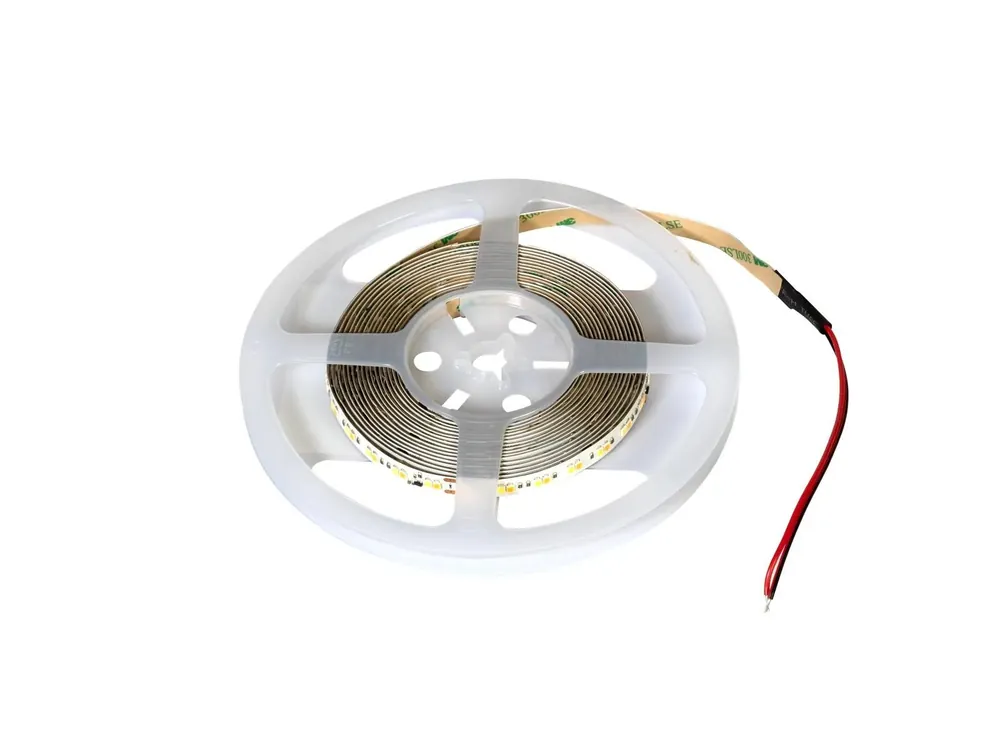 EUROLITE LED Strip 800 5m 2835 1800-3000K DTW 24V Sonderangebot