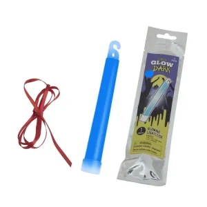 Jetzt Bestellen EUROPALMS Knicklicht, blau, 15cm, 12x