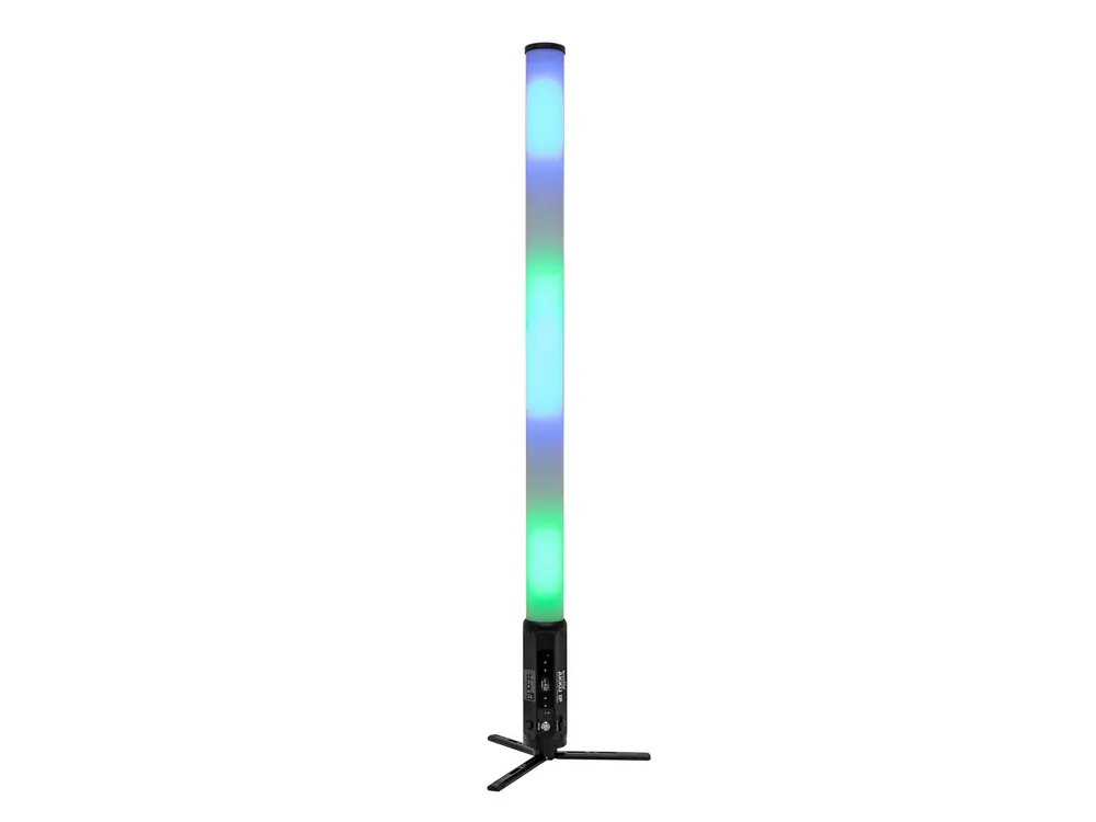 Neue Ware EUROLITE AKKU IP Pixel Tube 360° PRO CRMX