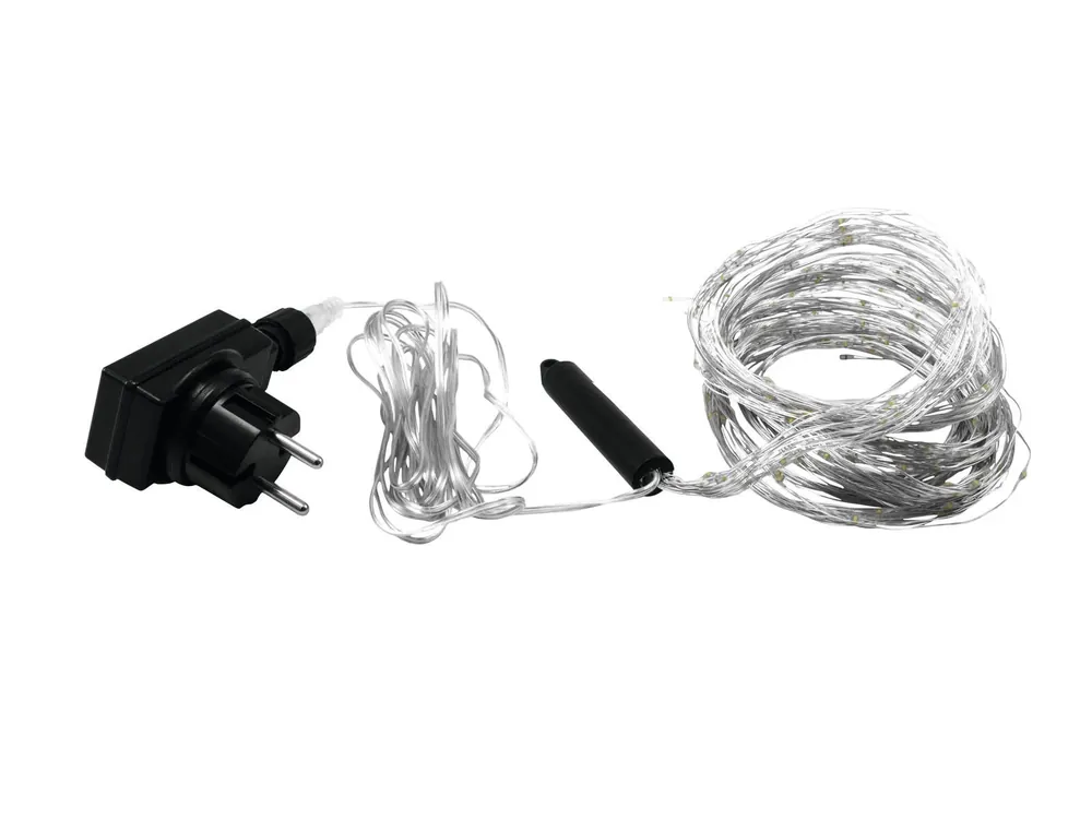EUROLITE 360er LED-Lichtbündel 3m Rot Super-Preis