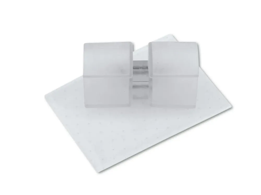EUROLITE LED Neon Flex EC gerader Verbinder Begrenztes Angebot