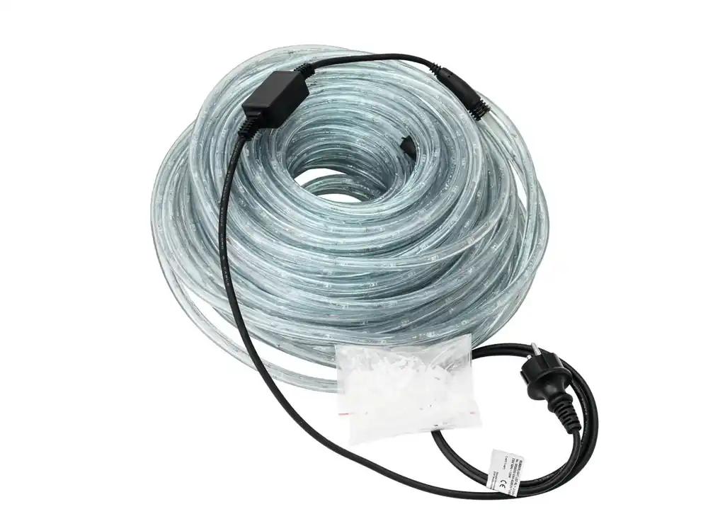 Sofort Bestellen EUROLITE RUBBERLIGHT LED RL1-230V weiß 6400K 44m