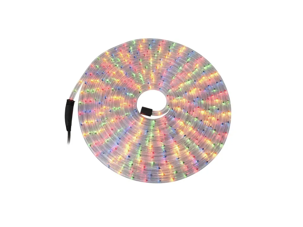 Sonderangebot EUROLITE RUBBERLIGHT RL1-230V multicolor 9m