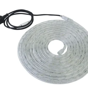 Abverkauf EUROLITE RUBBERLIGHT LED RL1-230V weiß 3000K 9m