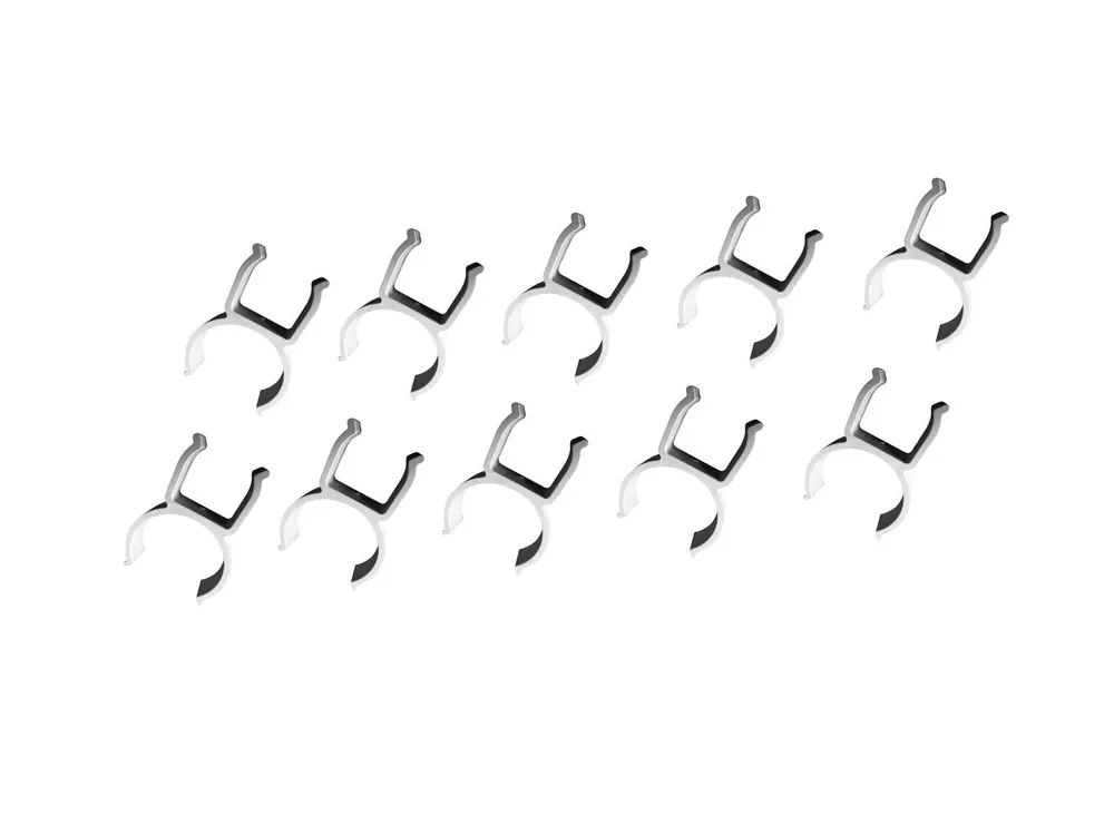 EUROLITE 10x Befestigungsclip für 50mm Truss Schnäppchen
