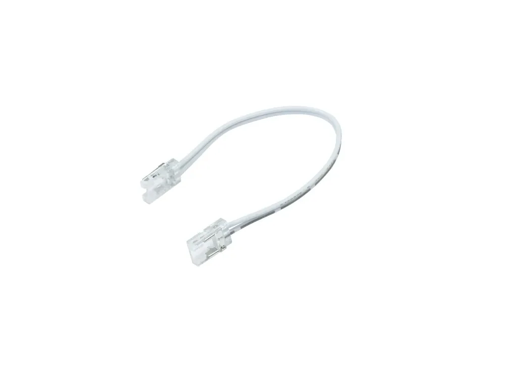 EUROLITE LED Strip flexibler Verbinder COB Strip 8mm Neue Kollektion