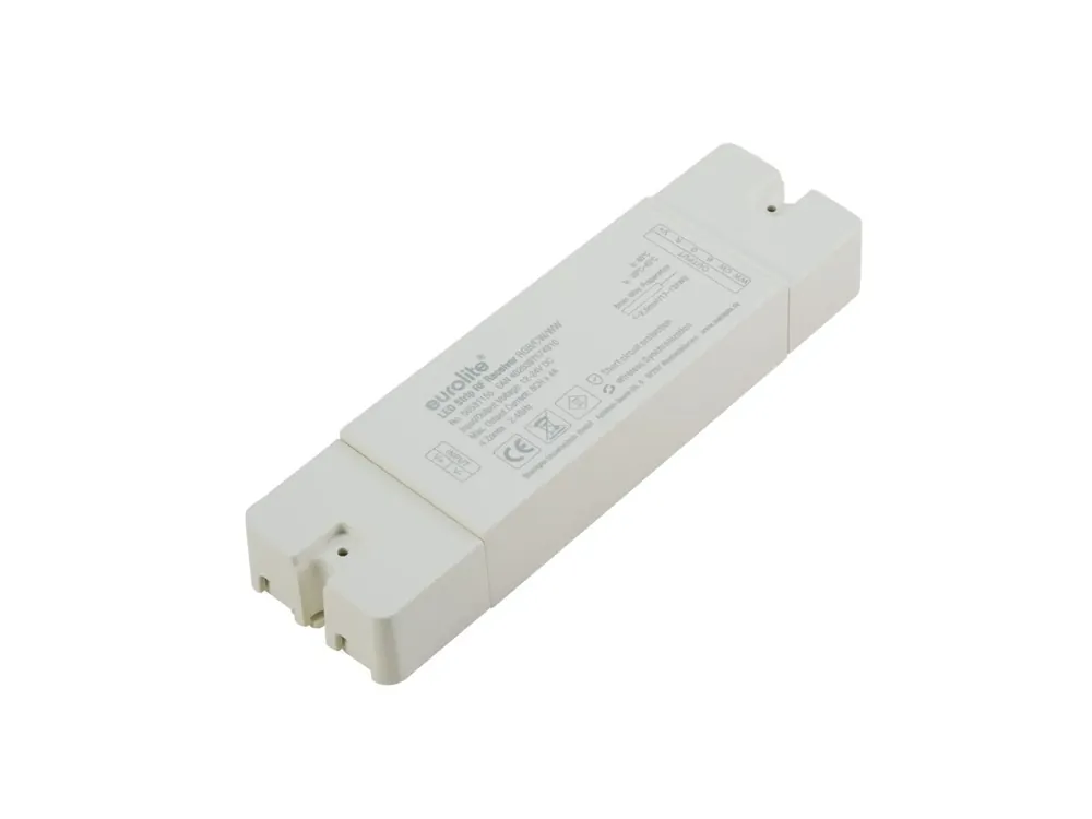 EUROLITE LED Strip RGB/CW/WW Zone RF Empfänger Billig
