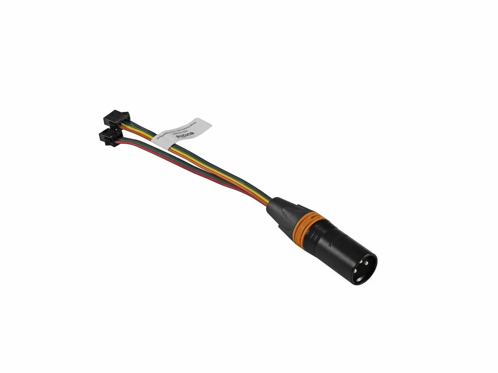 EUROLITE DXT DMX Pixel Converter PRO Meistverkauft