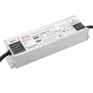 Super-Preis MEANWELL LED Netzteil 96W / 24V IP67