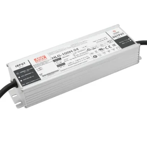 Jetzt Bestellen MEANWELL LED-Netzteil 192W / 12V IP67