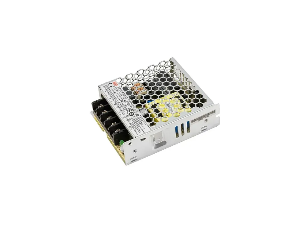 Online Kaufen MEANWELL Schaltnetzteil 50W / 12V