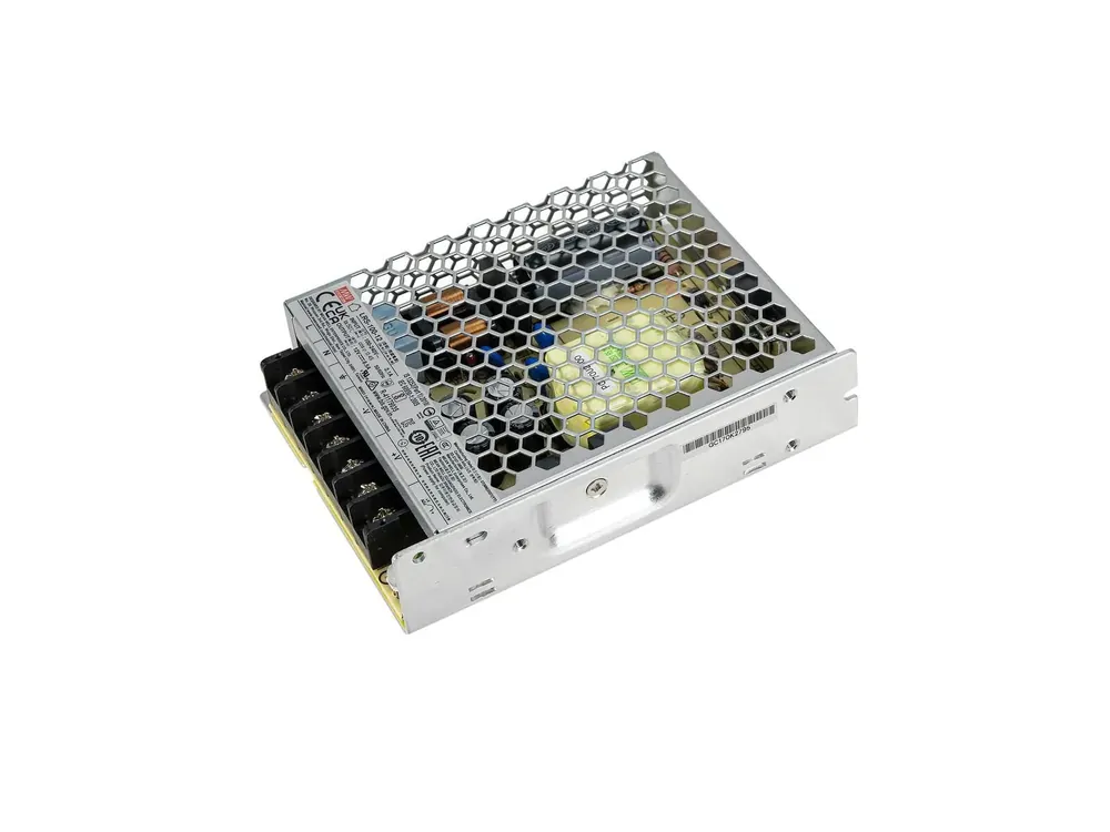 Bestseller MEANWELL Schaltnetzteil 102W / 12V
