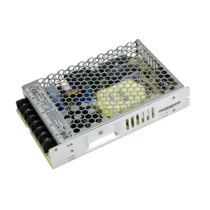 MEANWELL Schaltnetzteil 150W / 12V Top-Angebot