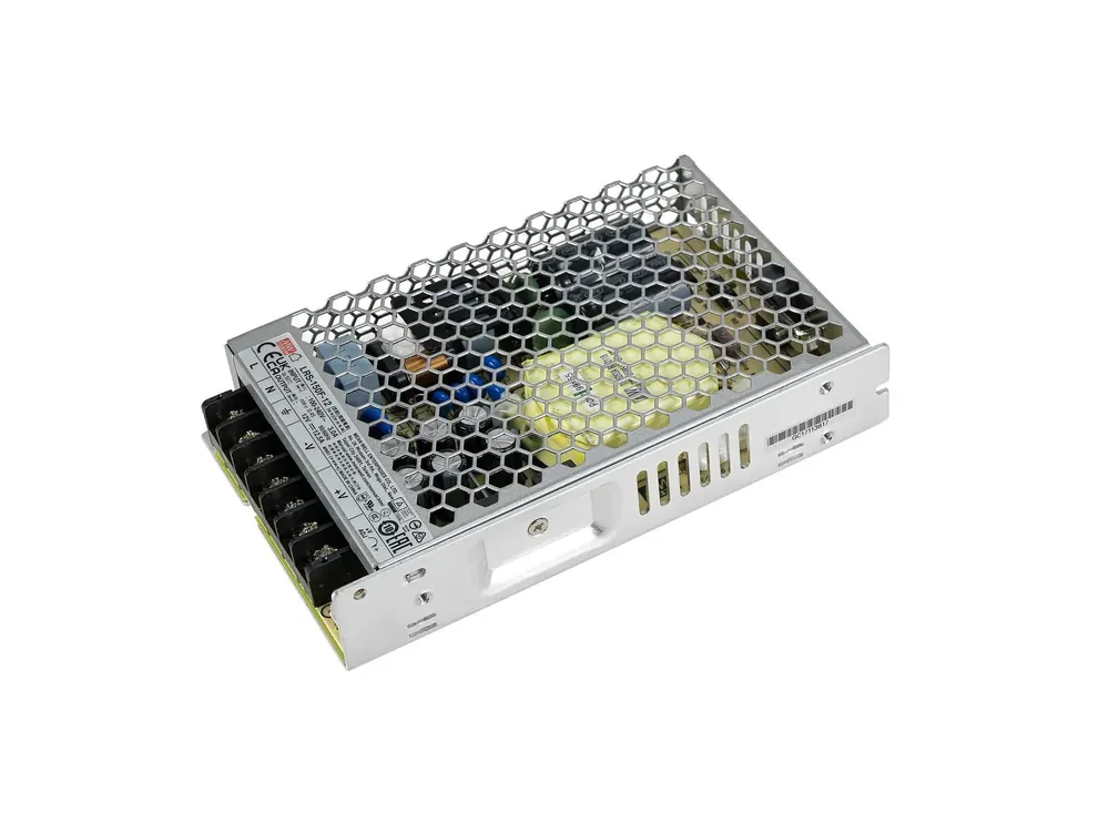 MEANWELL Schaltnetzteil 150W / 12V Top-Angebot