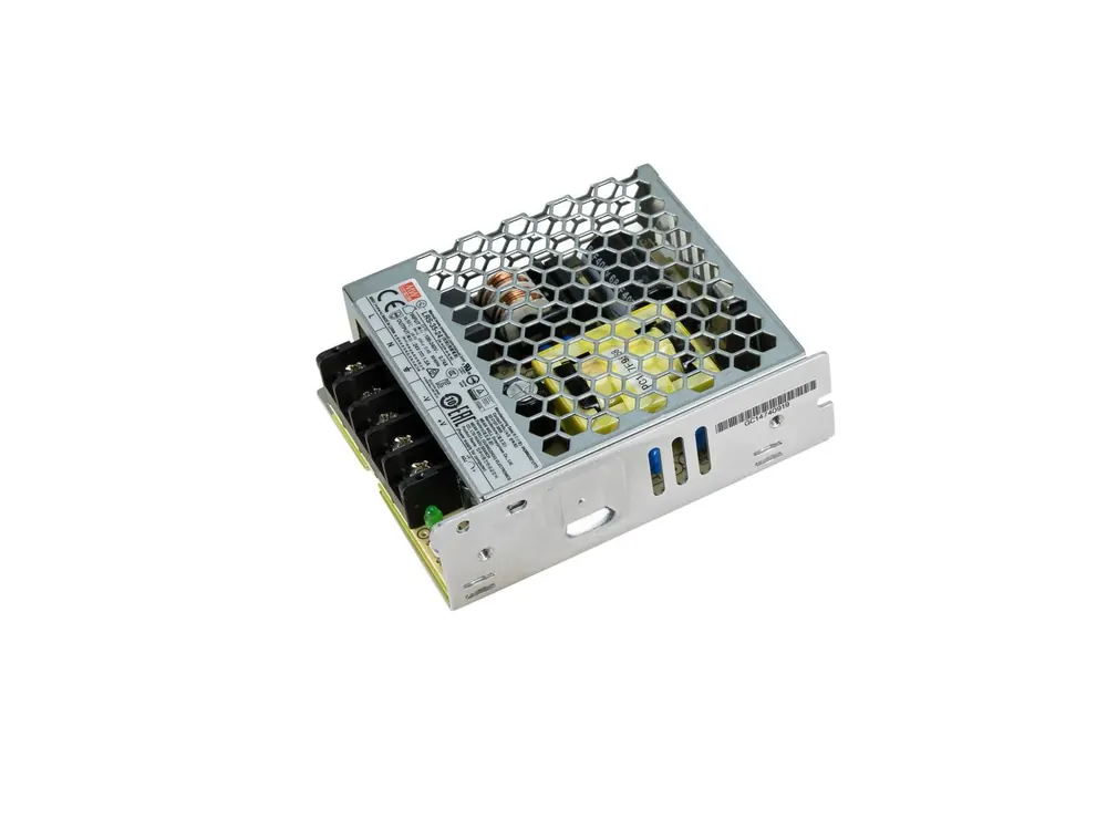 MEANWELL Schaltnetzteil 36W / 24V Saisonangebot