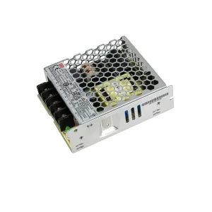 MEANWELL Schaltnetzteil 52,8W / 24V Solange Der Vorrat Reicht