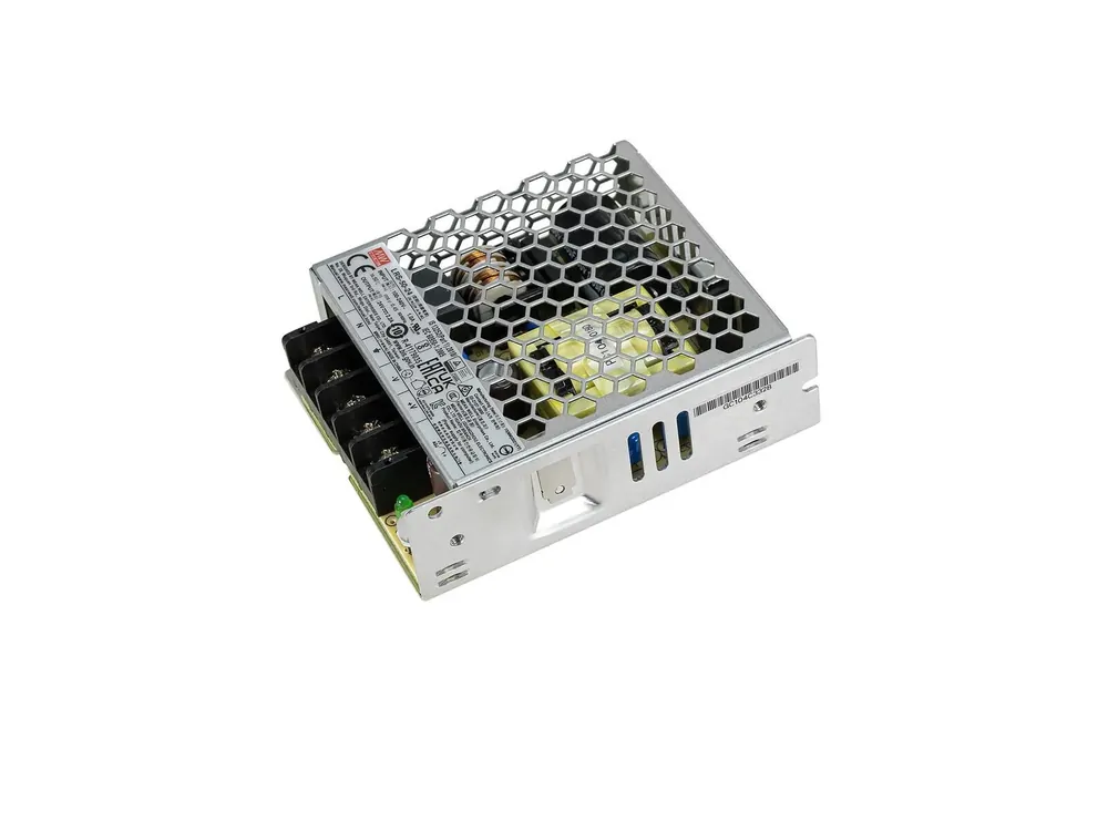 MEANWELL Schaltnetzteil 52,8W / 24V Solange Der Vorrat Reicht