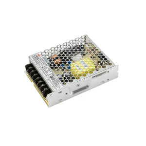 MEANWELL Schaltnetzteil 108W / 24V Beliebt