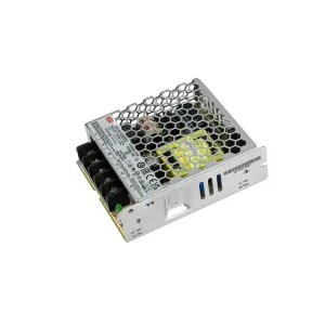 Gratis Versand MEANWELL Schaltnetzteil 35W / 5V