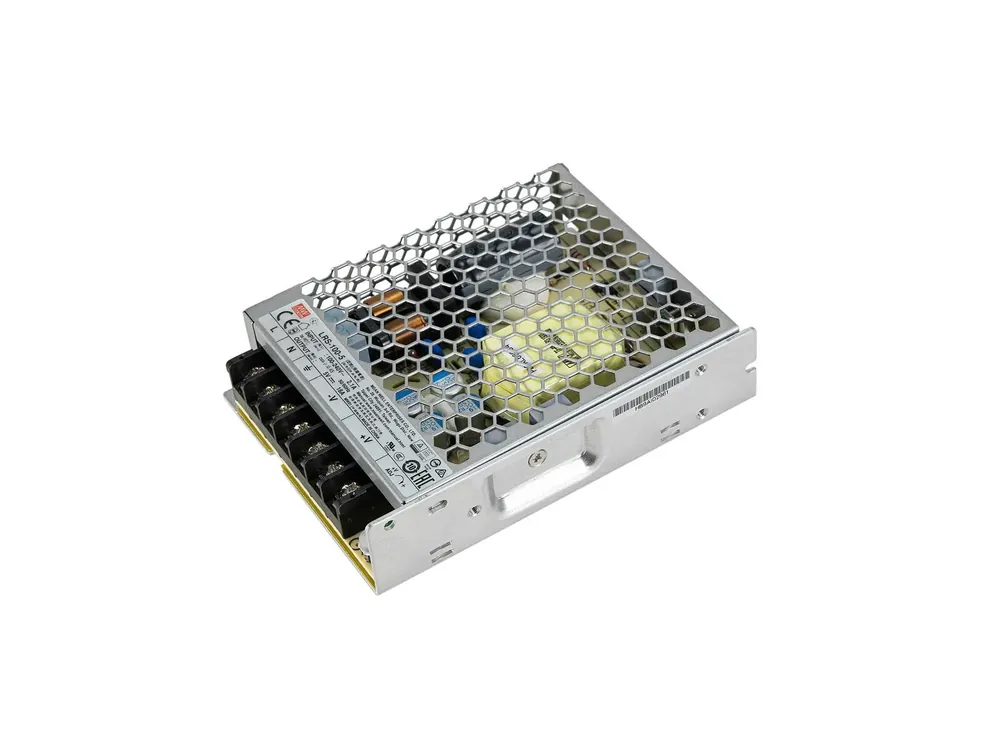 MEANWELL Schaltnetzteil 90W / 5V Rabatt