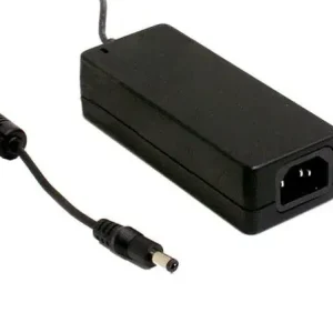 MEANWELL Tischnetzteil 30W / 5V Kracherpreis