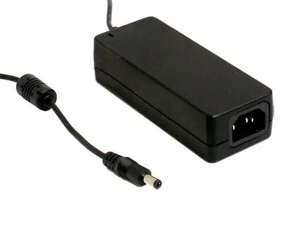 MEANWELL Tischnetzteil 30W / 5V Kracherpreis