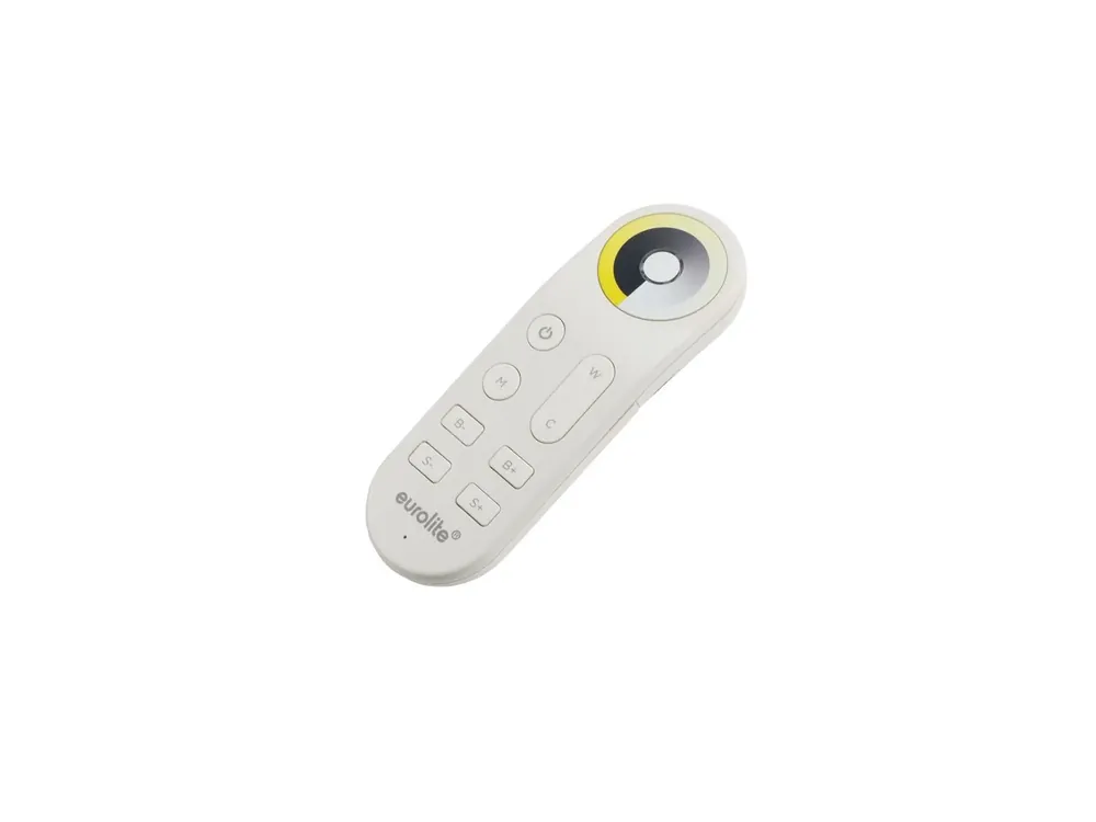 Bestseller EUROLITE LED Strip Fernbedienung für 5in1 Controller