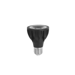 OMNILUX PAR-20 230V COB 6W E-27 LED 1800k-3000k dim2warm Must-Have