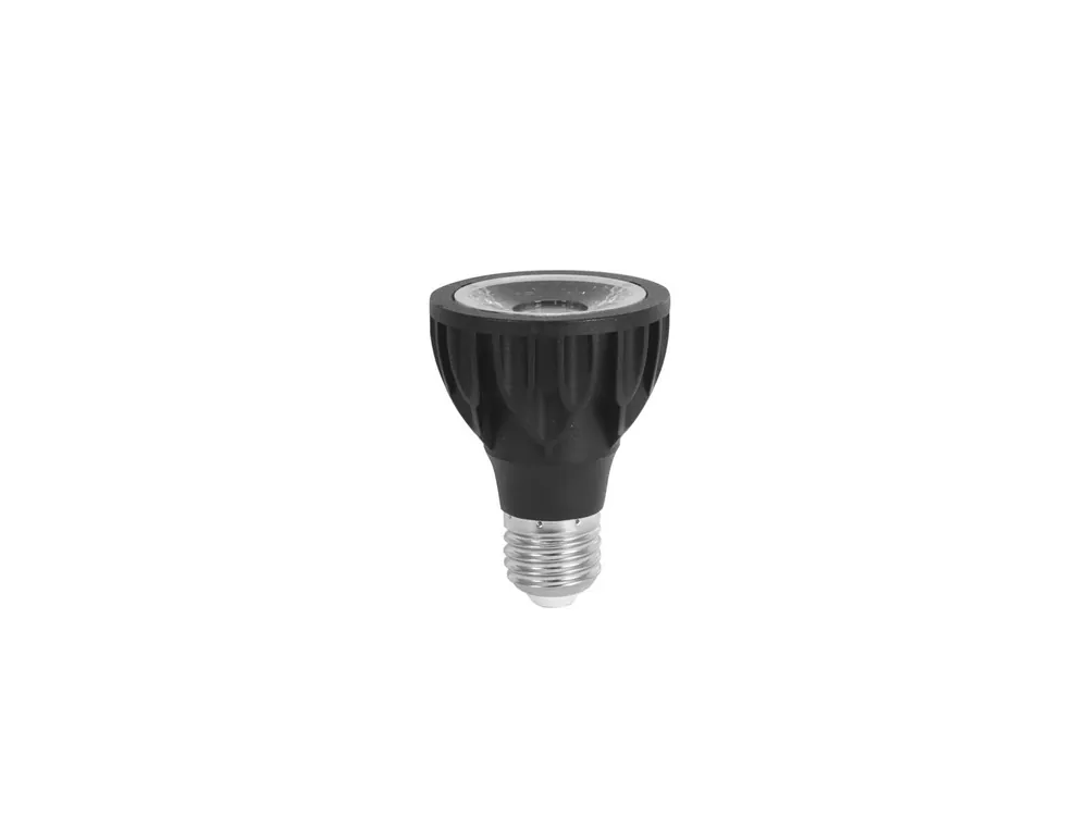 OMNILUX PAR-20 230V COB 6W E-27 LED 1800k-3000k dim2warm Must-Have