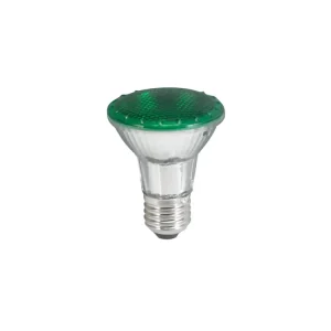 Aktuell OMNILUX PAR-20 230V SMD 6W E-27 LED grün
