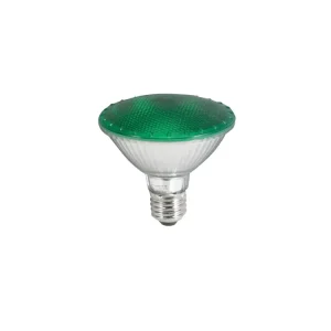 Begrenztes Angebot OMNILUX PAR-30 230V SMD 11W E-27 LED grün